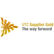 UTC Supplier Gold