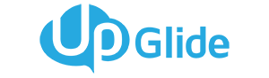 UpGlide logo 300 x 88