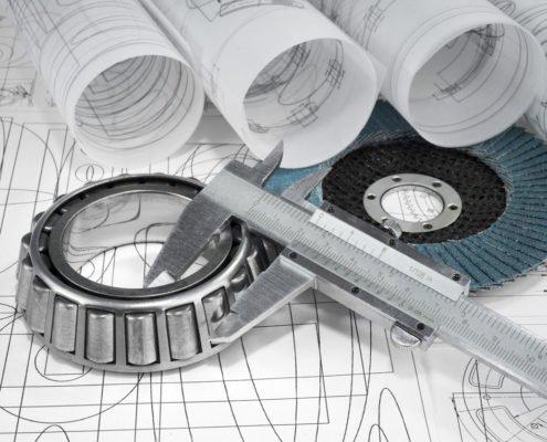 Roller Bearings