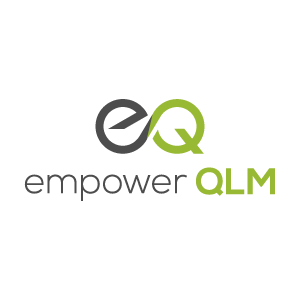 Empower QLM logo Square