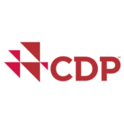 CDP Logo