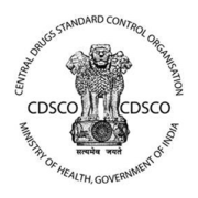 CDSCO Logo