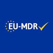 EU-MDR Logo