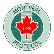 Montreal Protocol Logo