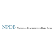 National Practioner Data Bank Logo