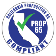 Prop 65 Logo