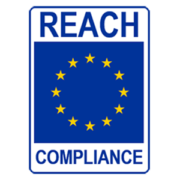 REACH Compliance Logo