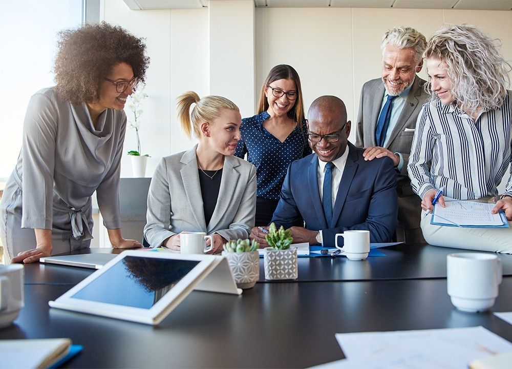 About RGBSI Business Solutions Slider Image