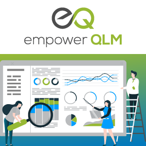 Empower QLM Software