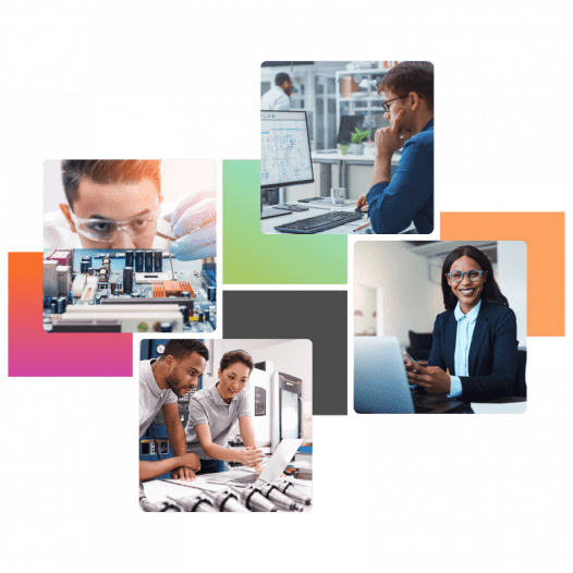 Internal Careers RGBSI